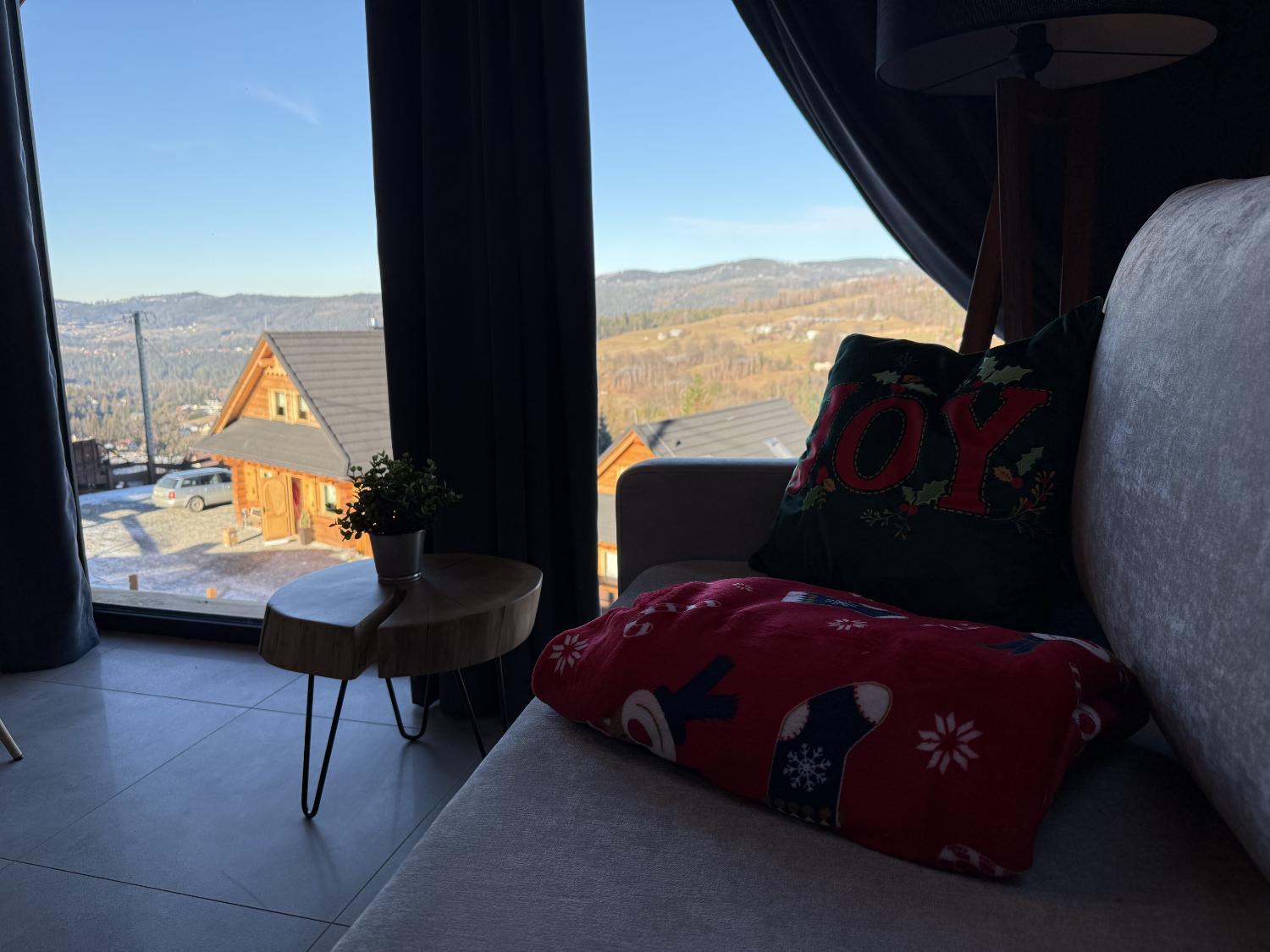 Swierkowe Chatki W Koniakowie Bagian luar foto